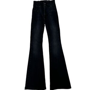 Free People: We The Free Jayde Flare Jeans (24)